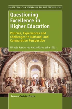 Questioning Excellence in Higher Education