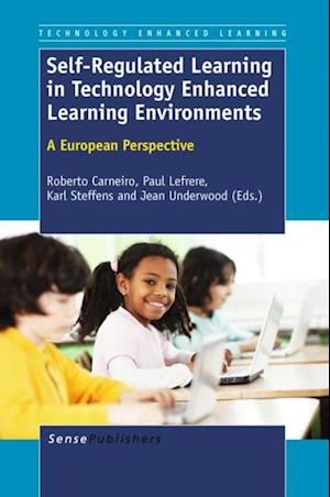 Self-Regulated Learning in Technology  Enhanced Learning Environments
