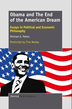 Obama and The End of the American Dream