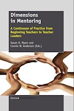 Dimensions in Mentoring