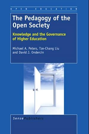 Pedagogy of the Open Society