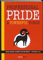 Professional Pride - A Powerful Force