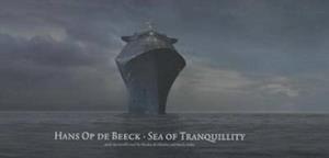 Hans Op De Beek - Sea of Tranquility