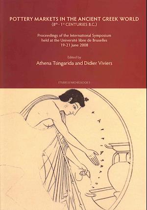 Pottery Markets in the Ancient Greek World