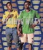 Kehinde Wiley