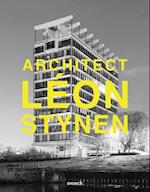 Léon Stynen Architect