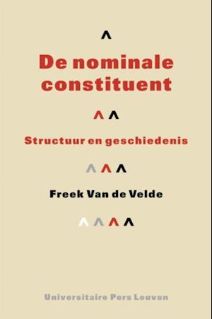 De nominale constituent