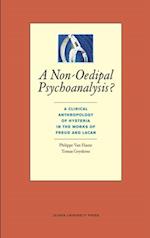 Non-Oedipal Psychoanalysis?