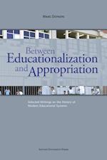 Between Educationalization and Appropriation