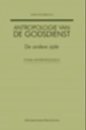 Antropologie van de godsdienst