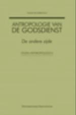 Antropologie van de godsdienst