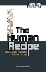 Human Recipe