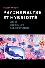 Psychanalyse et hybridité