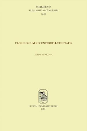 Florilegium recentioris Latinitatis