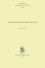 Florilegium recentioris Latinitatis