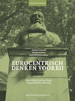 Eurocentrisch denken voorbij