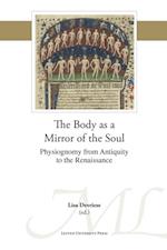 Body as a Mirror of the Soul