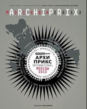 Archiprix International Moscow