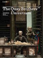 The Quay Brothers' Universum