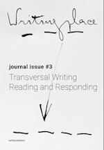 Writingplace Journal for Architecture and Literature 3