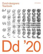 Dutch Designers Yearbook