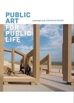 Public Art for Public Life