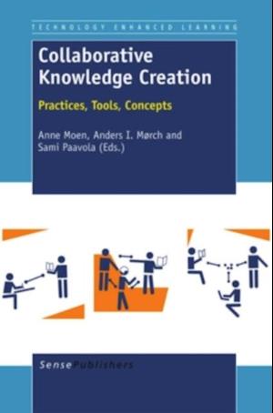 Collaborative Knowledge Creation