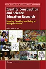 Identity Construction and Science Education Research