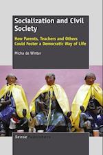 Socialization and Civil Society