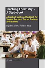 Teaching Chemistry - A Studybook