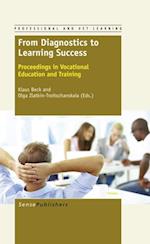 From Diagnostics to Learning Success