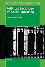Political Sociology of Adult Education