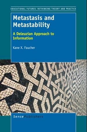 Metastasis and Metastability