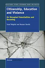 Citizenship, Education and Violence
