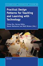 Practical Design Patterns for Teaching and Learning with Technology