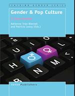 Gender & Pop Culture