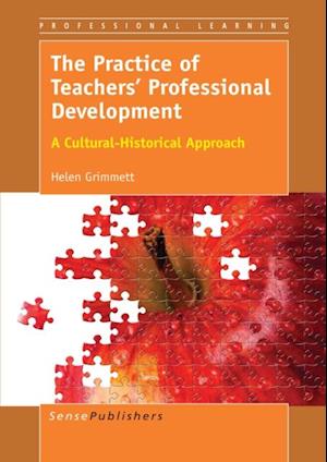 Practice of Teachers Professional Development