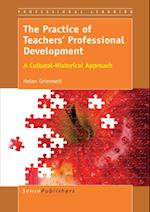 Practice of Teachers Professional Development