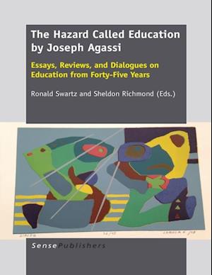 Hazard Called Education by Joseph Agassi