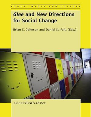 Glee and New Directions for Social Change