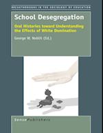 School Desegregation