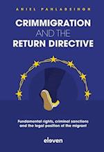 Crimmigration and the Return Directive