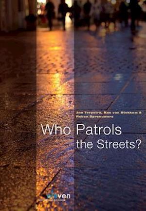 Who Patrols the Streets?