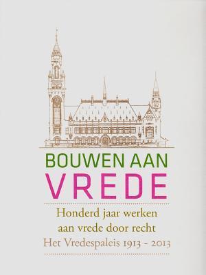 Bouwen Aan Vrede