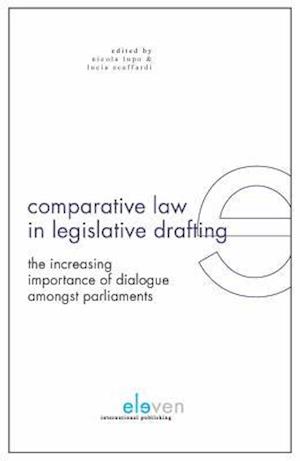 Comparative Law in Legislative Drafting