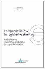 Comparative Law in Legislative Drafting