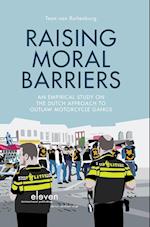 Raising Moral Barriers