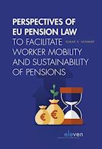 Perspectives of EU Pension Law to Facilitate Worker Mobility and Sustainability of Pensions