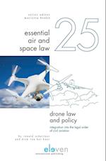 Drone Law and Policy, 25