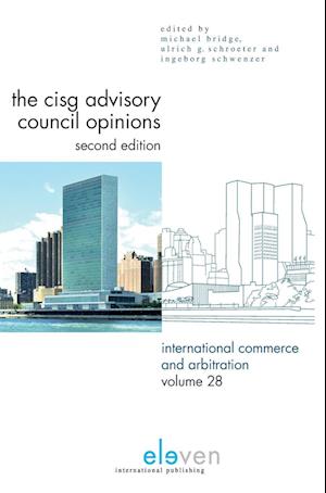 The Cisg Advisory Council Opinions, 28